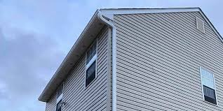 Professional Siding in Elkin, NC